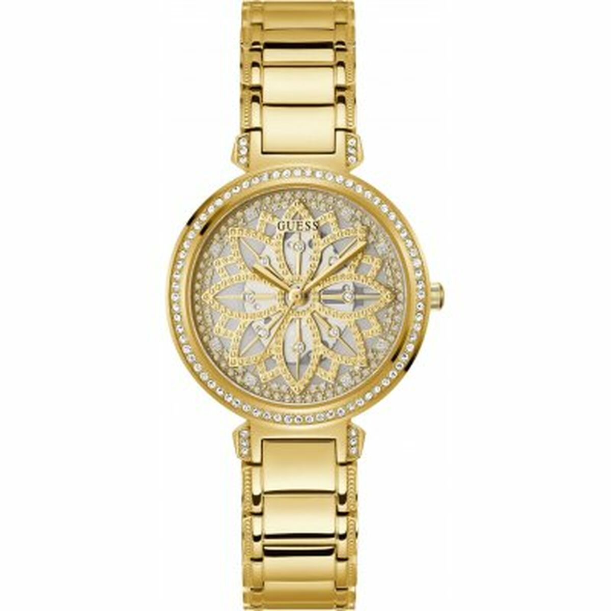 Horloge Dames Guess LILY