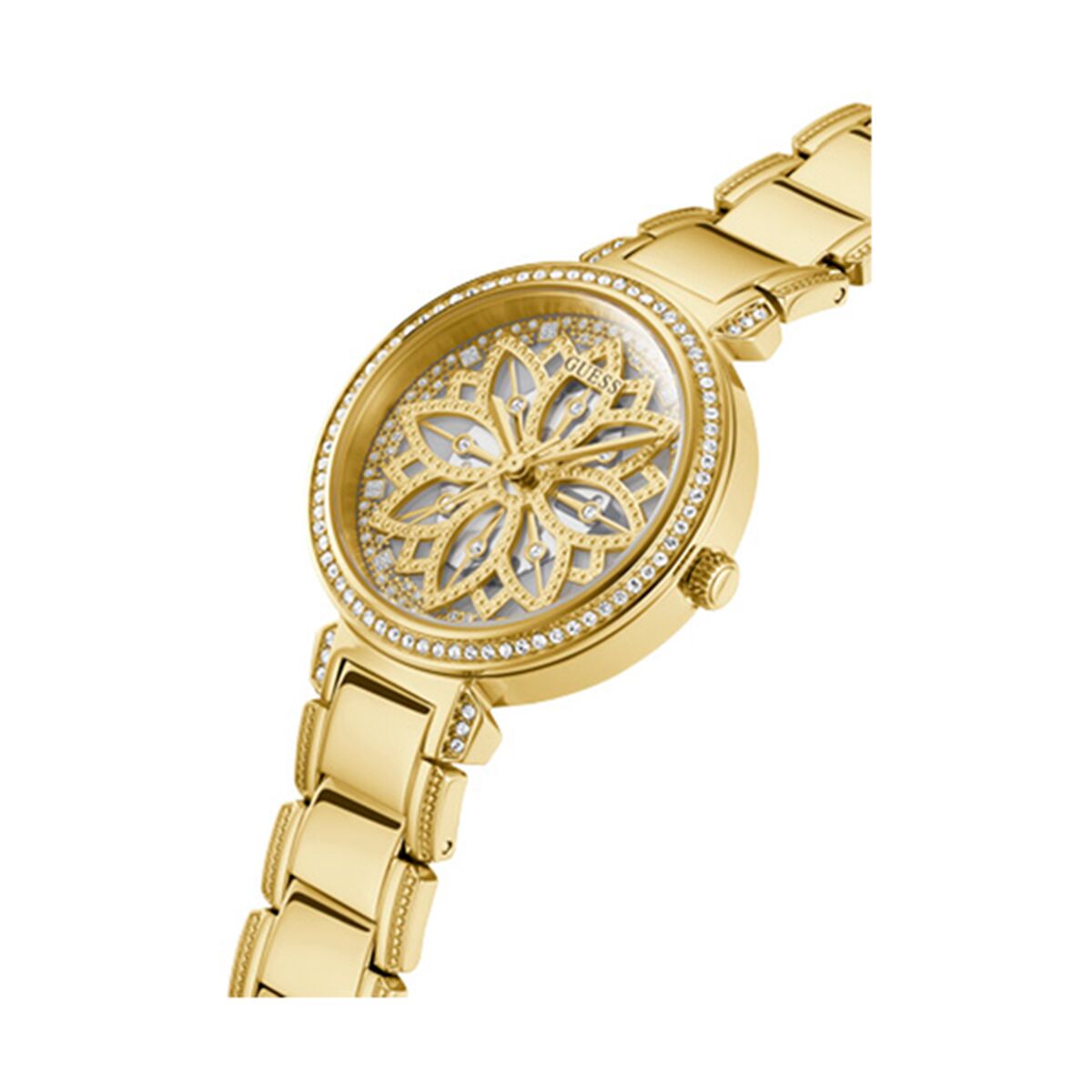 Horloge Dames Guess LILY