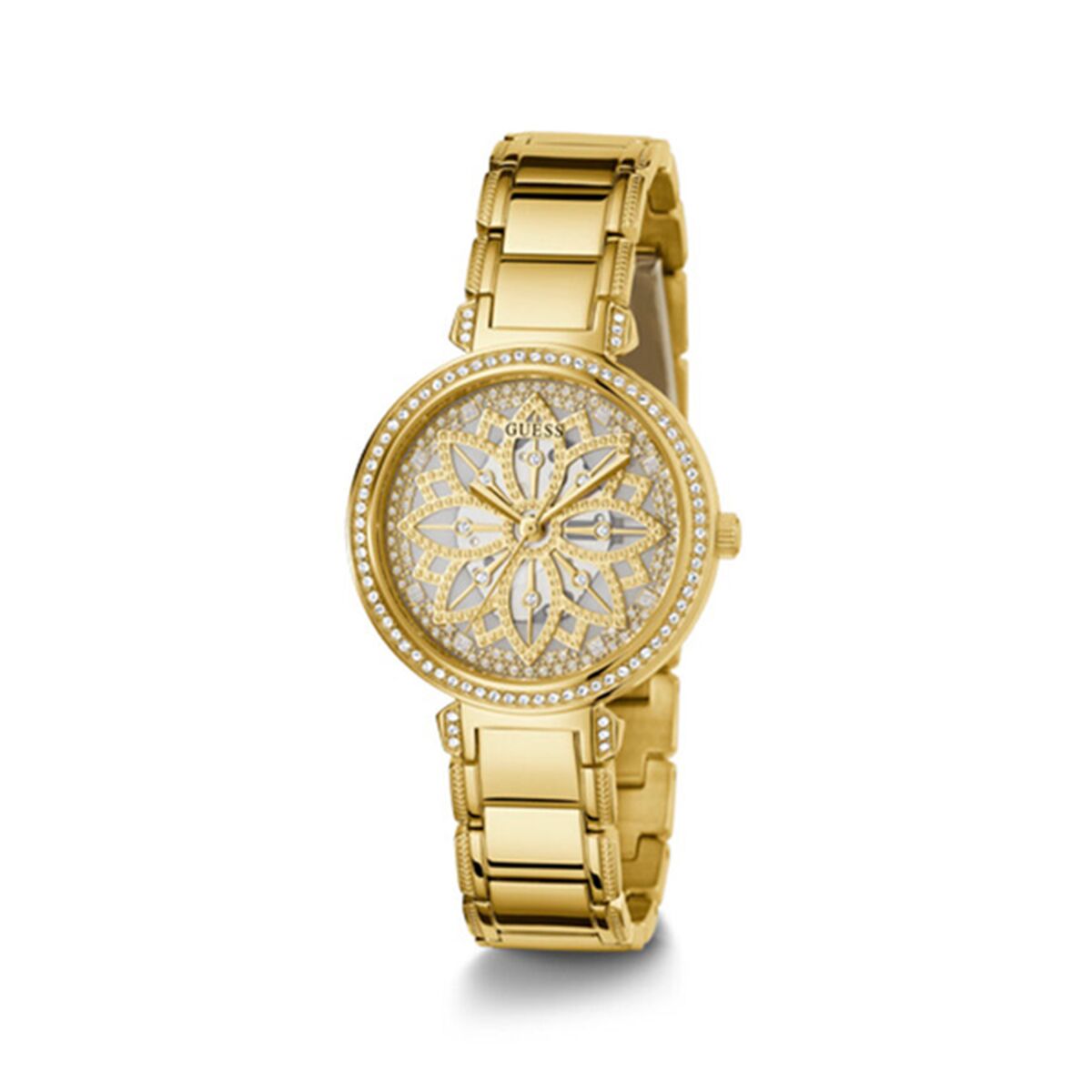 Horloge Dames Guess LILY