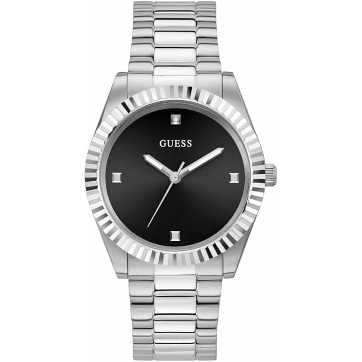 Horloge Heren Guess GW0542G1 (Ø 42 mm) - Klokken, Heren - Guess