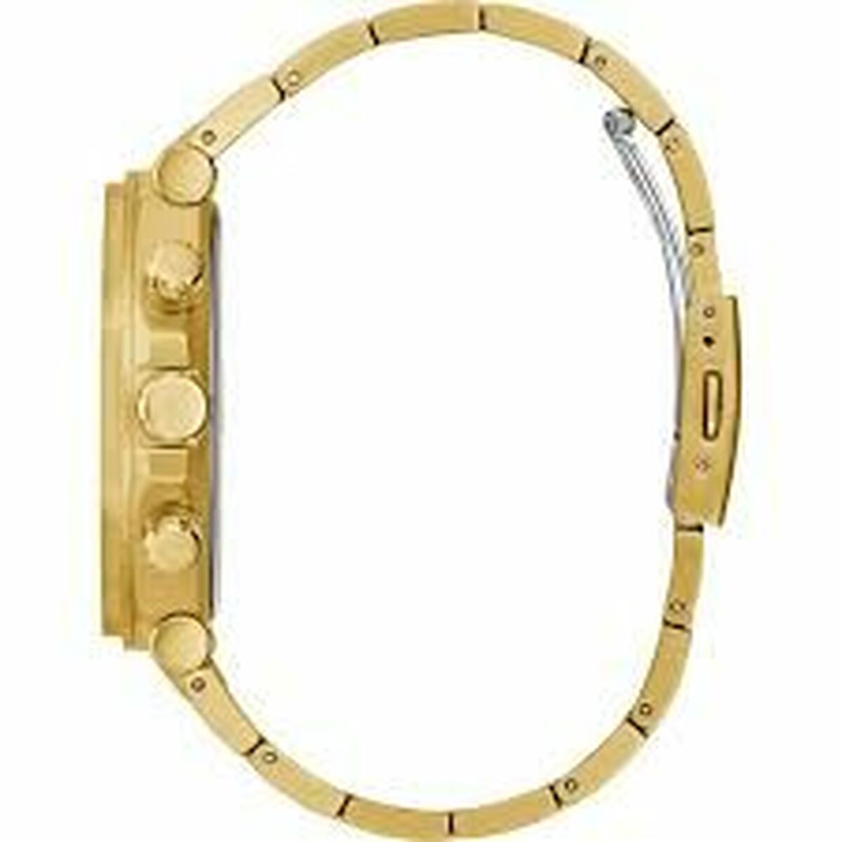 Horloge Heren Guess GW0539G2 (Ø 46 mm) - Klokken, Heren - Guess