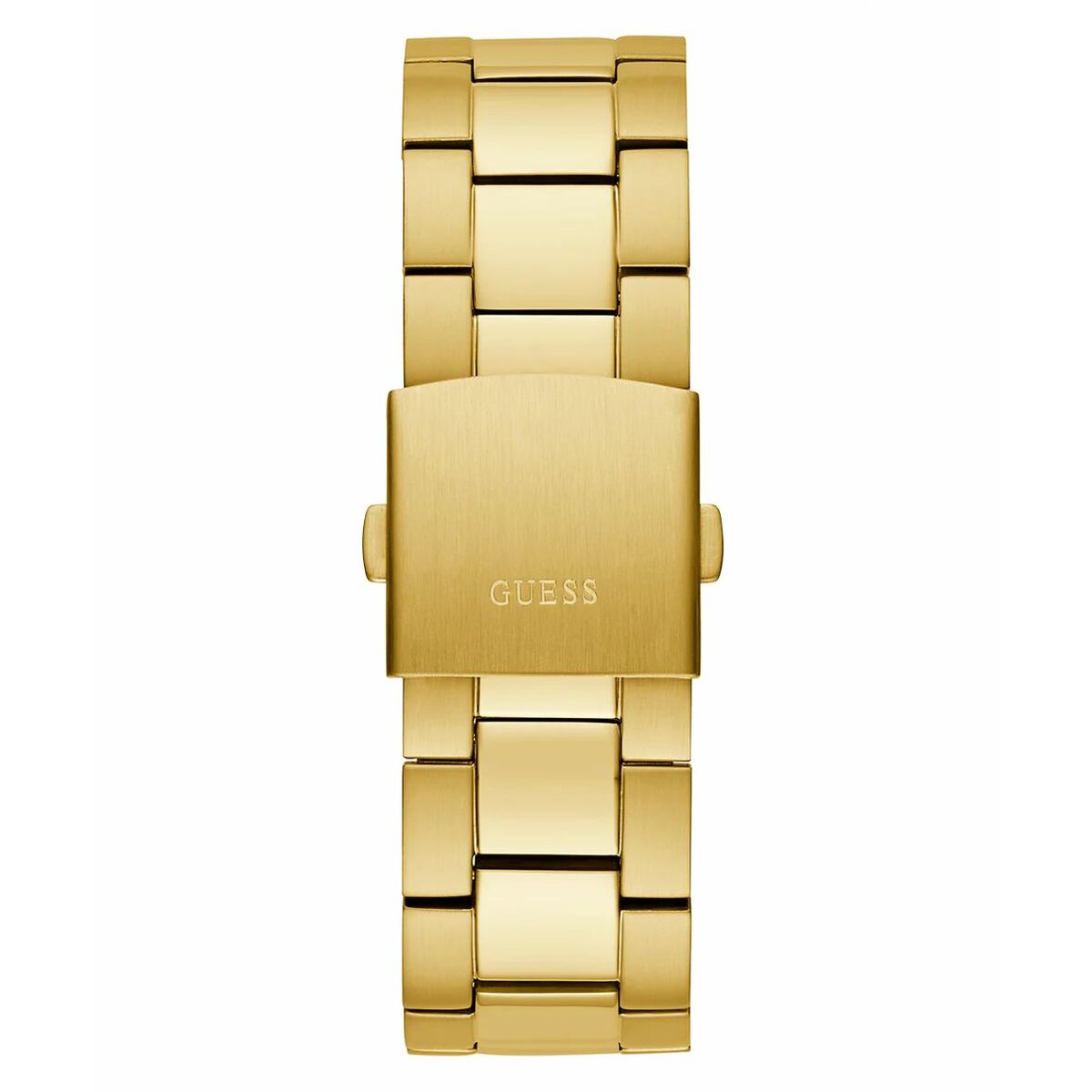 Horloge Heren Guess GW0539G2 (Ø 46 mm) - Klokken, Heren - Guess