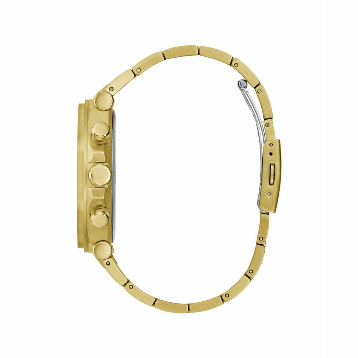 Horloge Heren Guess GW0539G2 (Ø 46 mm) - Klokken, Heren - Guess