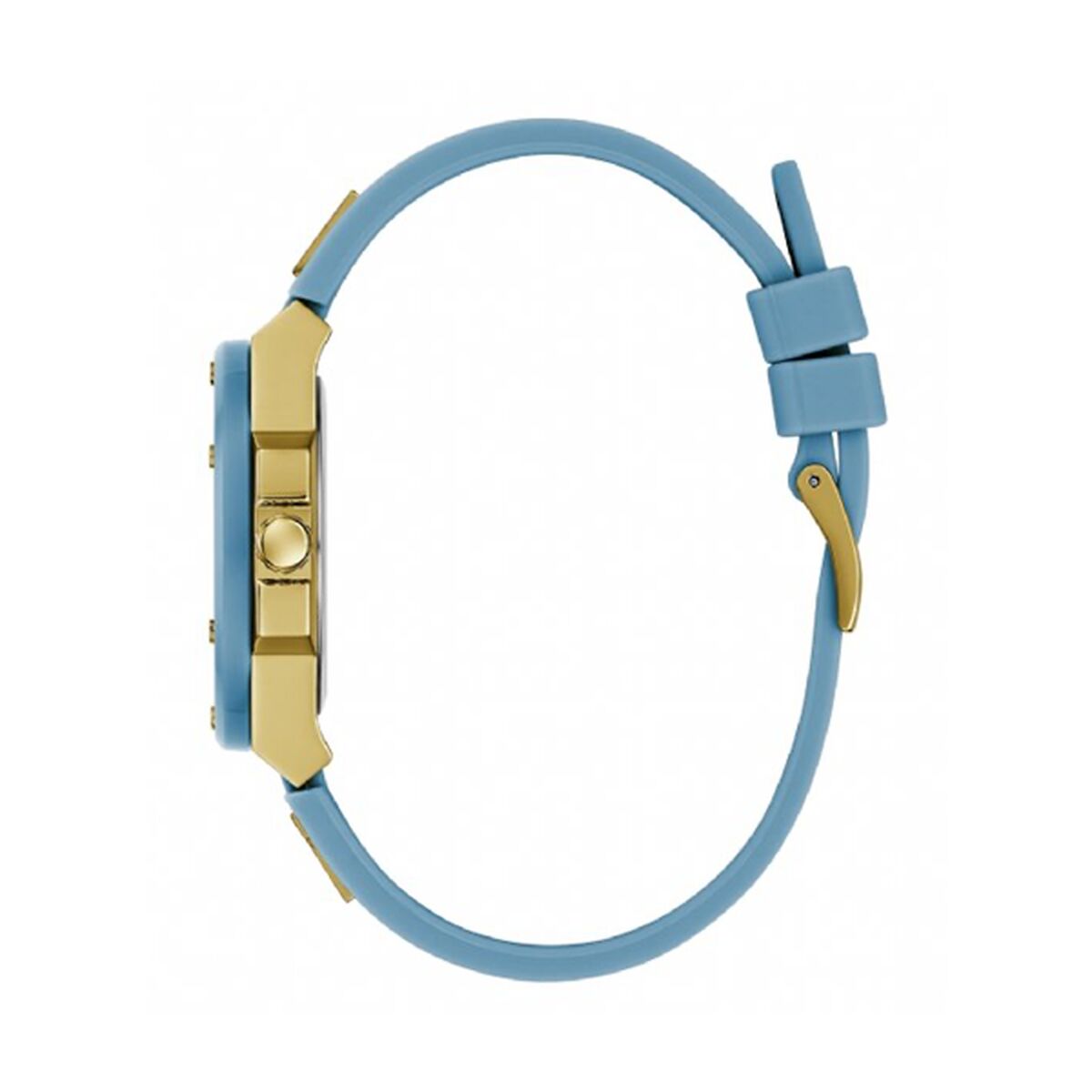 Horloge Dames Guess G HYPE (Ø 38 mm) - Klokken, Vrouwen - Guess