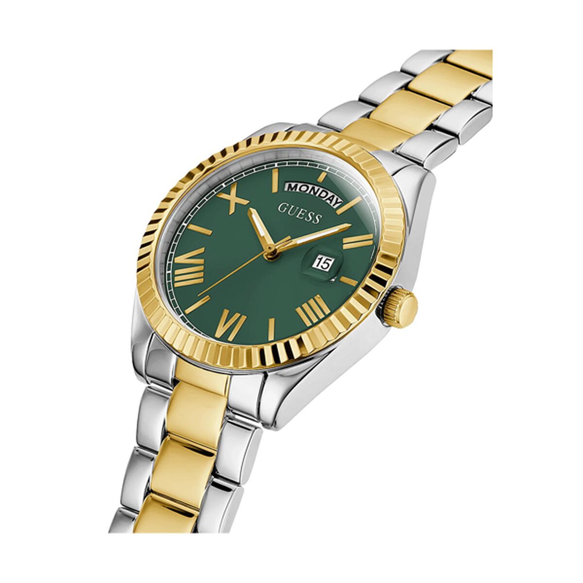 Horloge Dames Guess GW0308L5 - Klokken, Vrouwen - Guess