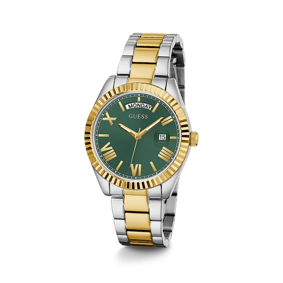 Horloge Dames Guess GW0308L5 - Klokken, Vrouwen - Guess
