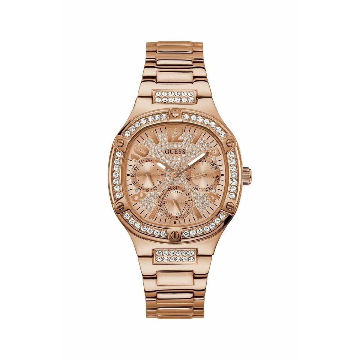 Horloge Dames Guess GW0558L3 (Ø 40 mm)