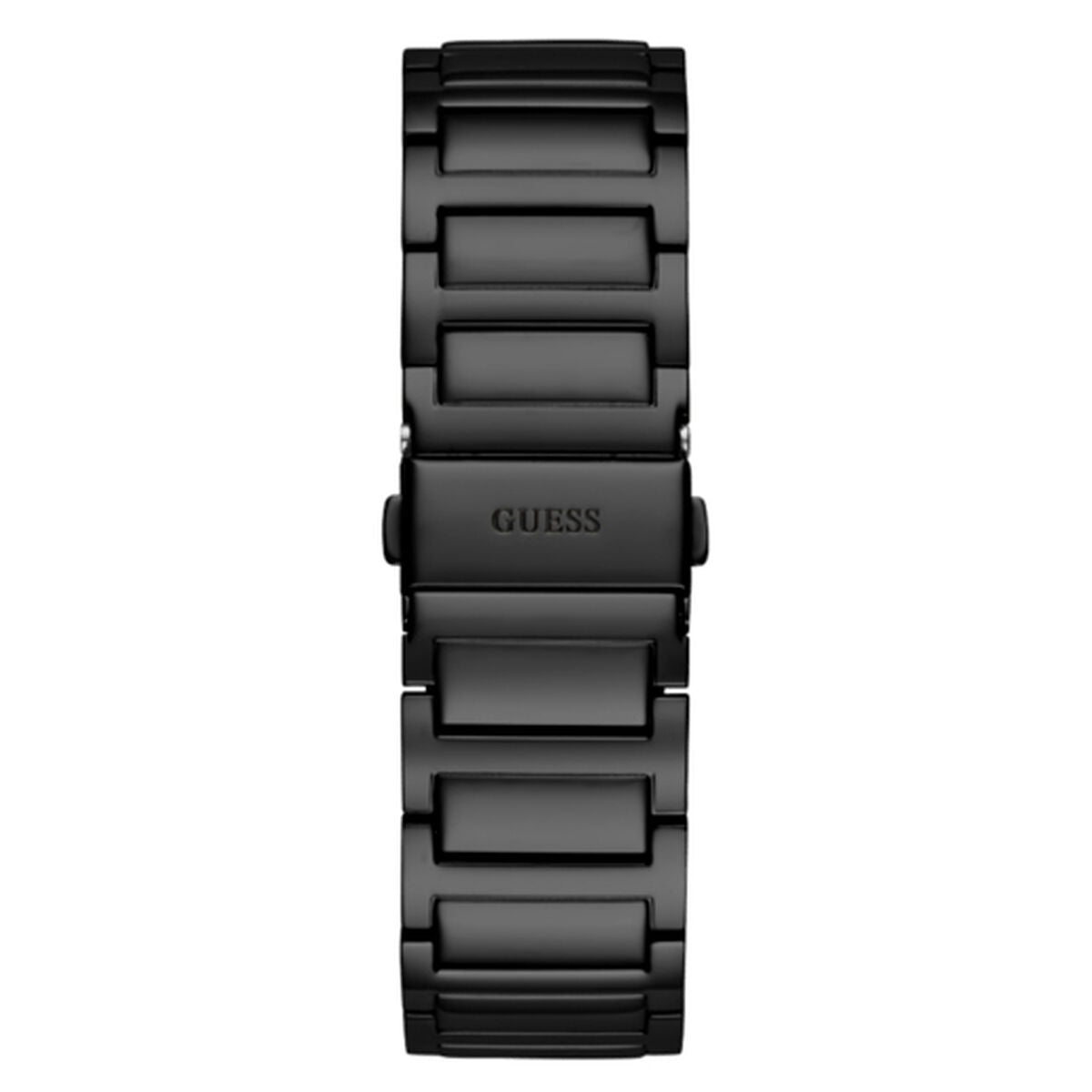 Horloge Heren Guess GW0565G2 (Ø 45 mm)