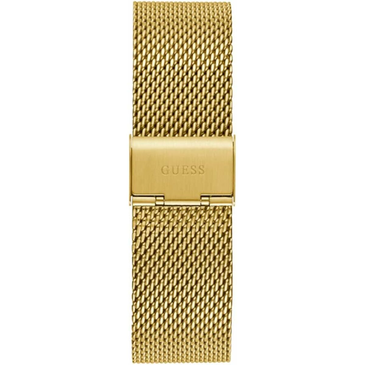Horloge Heren Guess GW0582G2 (Ø 44 mm) - Klokken, Heren - Guess