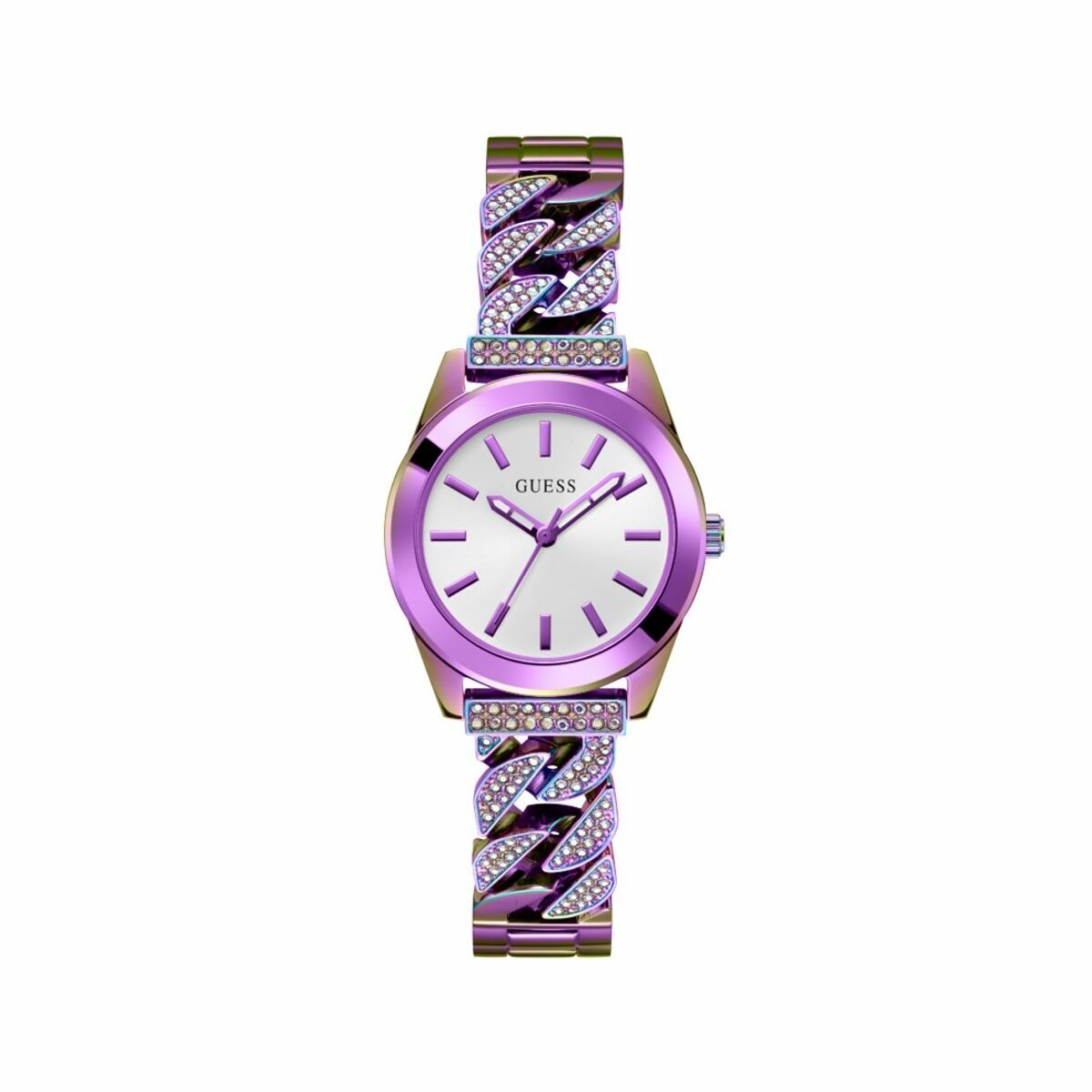 Horloge Dames Guess GW0546L3 (Ø 32 mm)