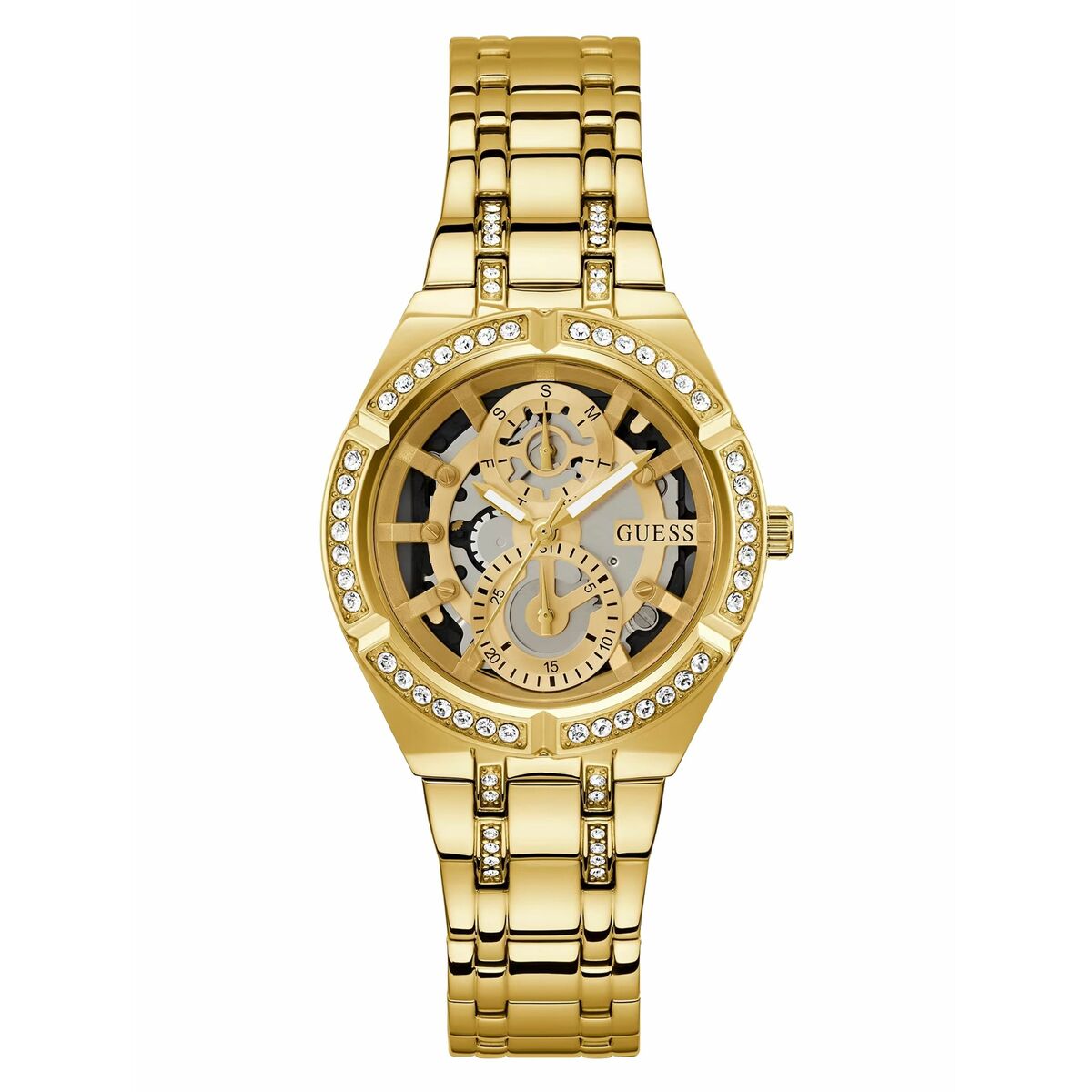 Horloge Dames Guess GW0604L2 (Ø 36 mm)