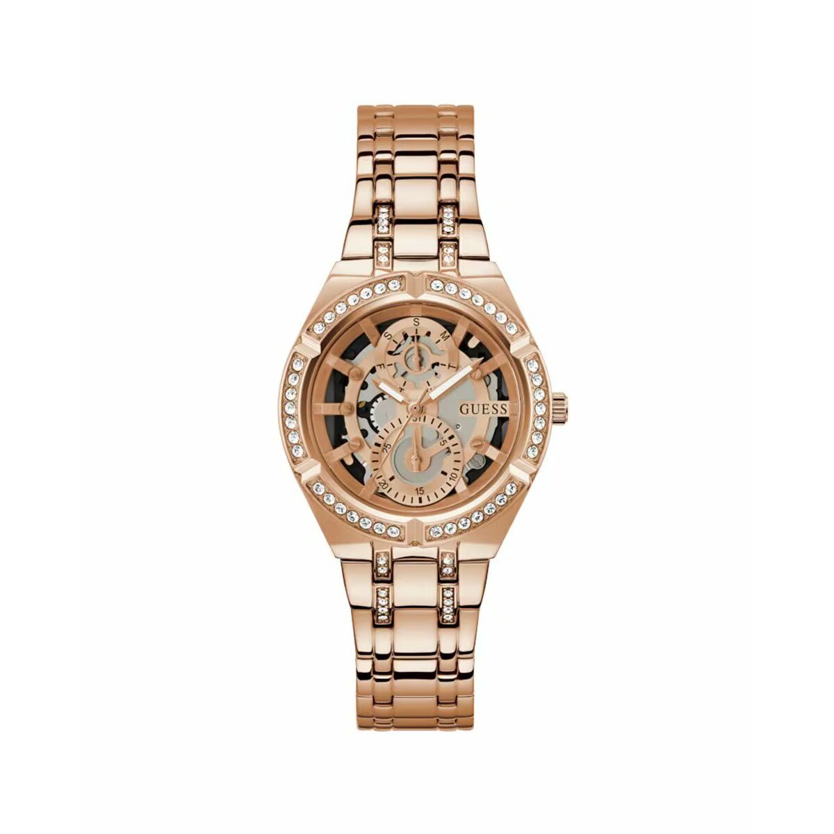 Horloge Dames Guess GW0604L3 (Ø 36 mm)
