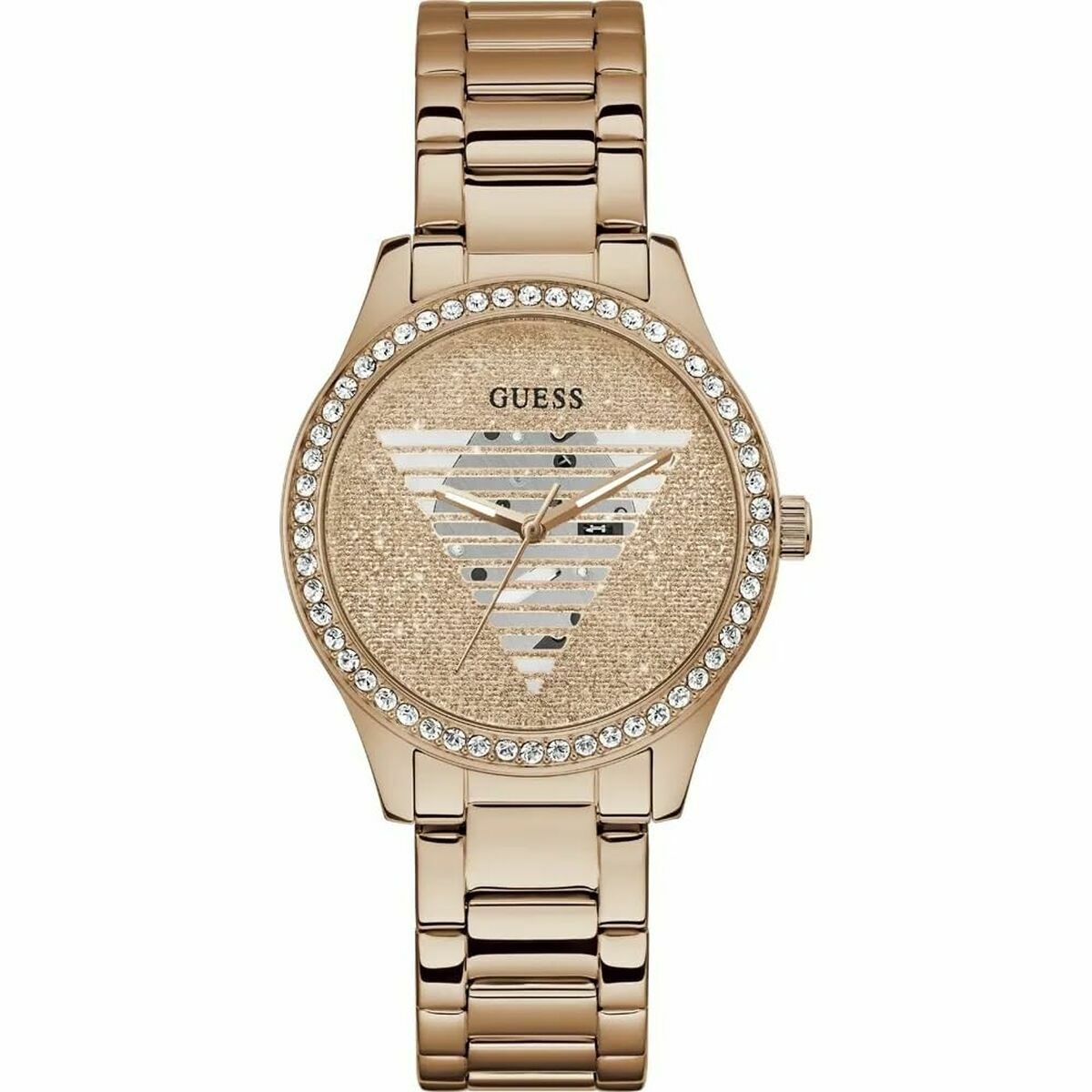 Horloge Dames Guess GW0605L3 (Ø 38 mm)