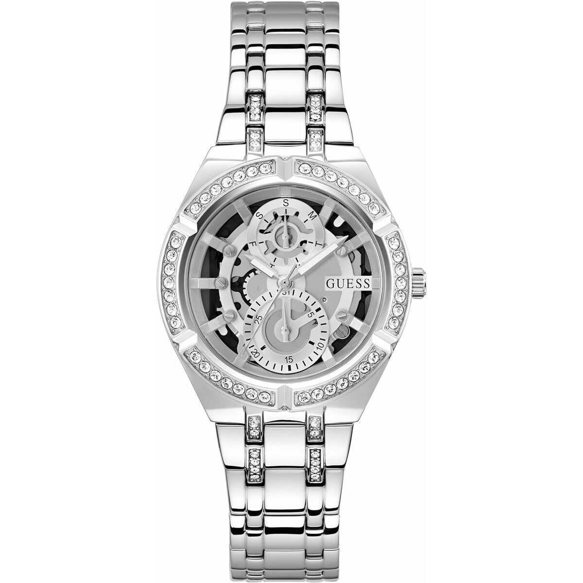 Horloge Dames Guess GW0604L1