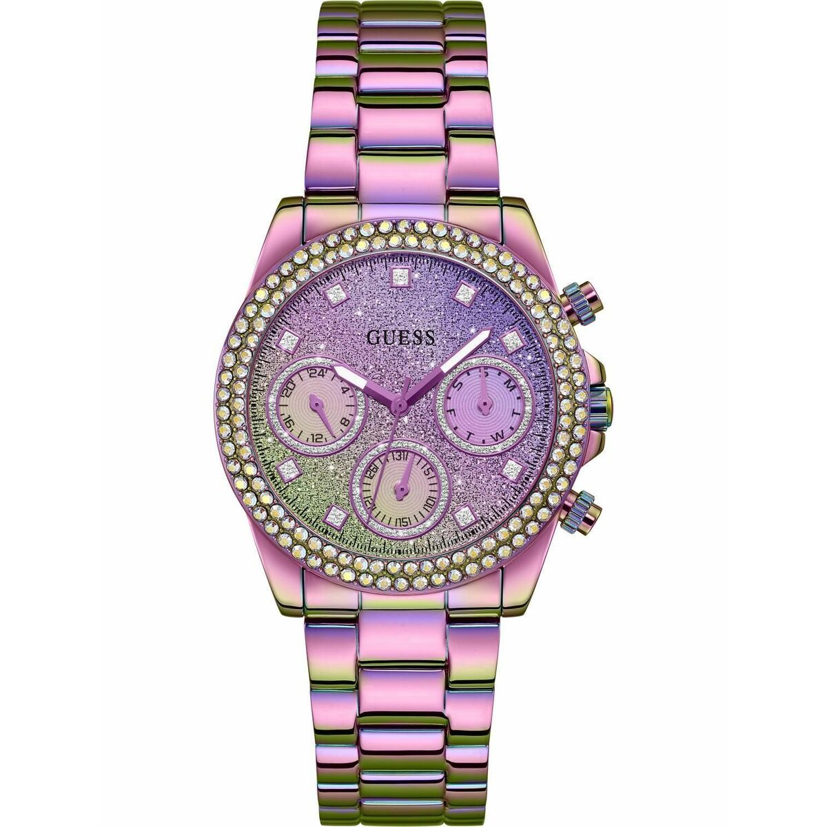 Horloge Dames Guess GW0483L5 (Ø 38 mm)