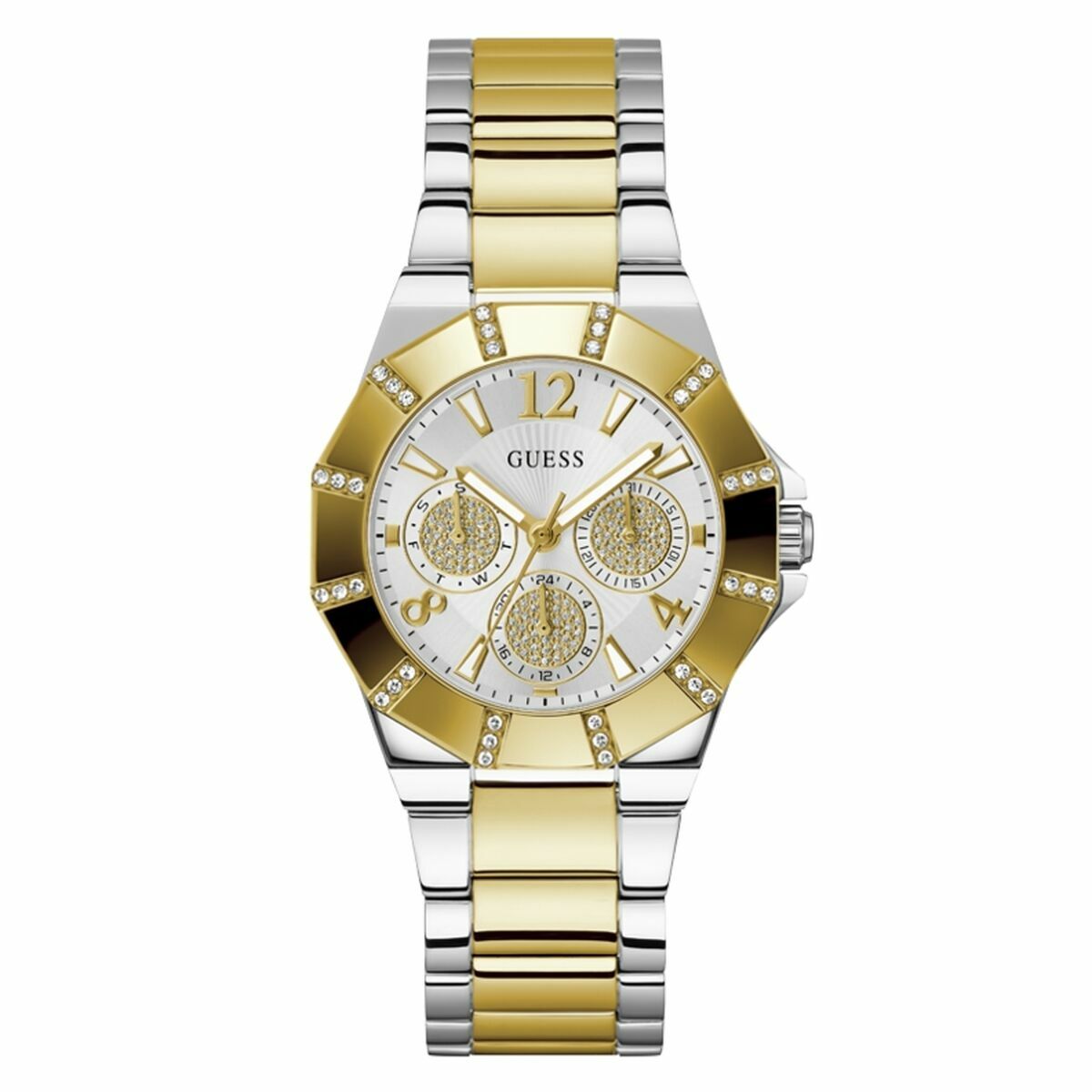 Horloge Dames Guess GW0616L2 (Ø 36 mm)