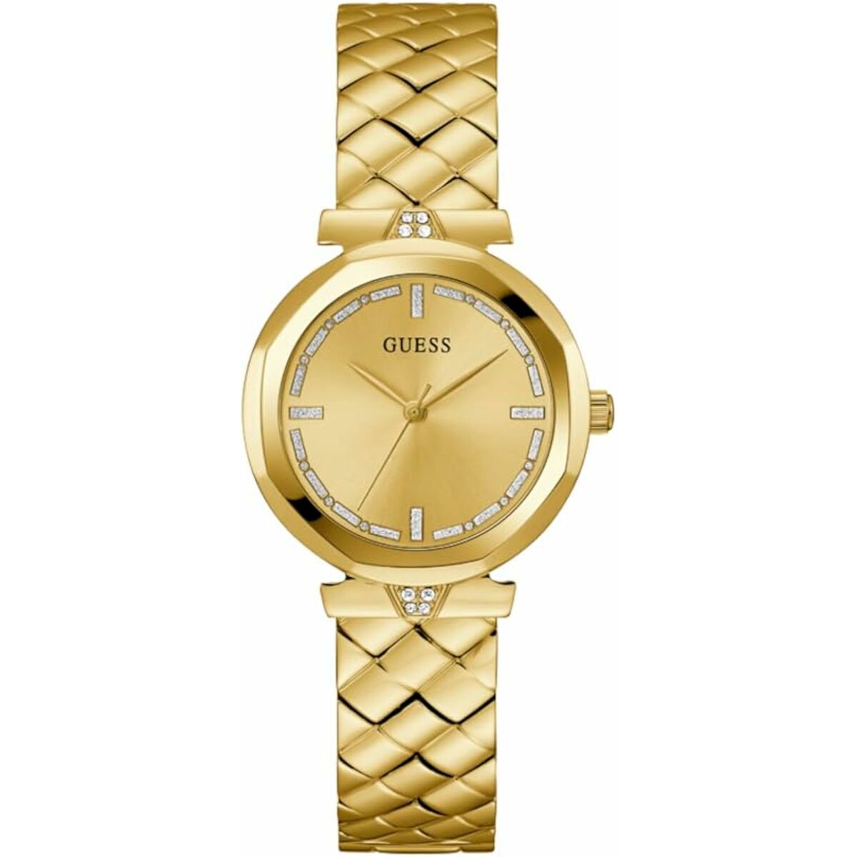 Horloge Dames Guess GW0613L2 (Ø 34 mm)