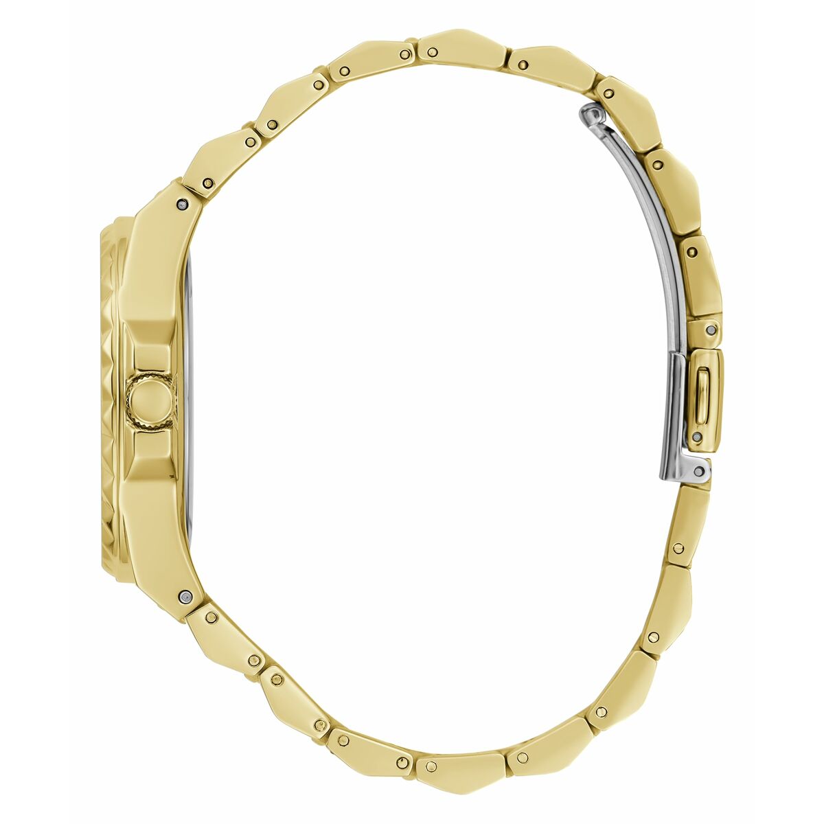Horloge Dames Guess RIBELLIOUS - Klokken, Vrouwen - Guess