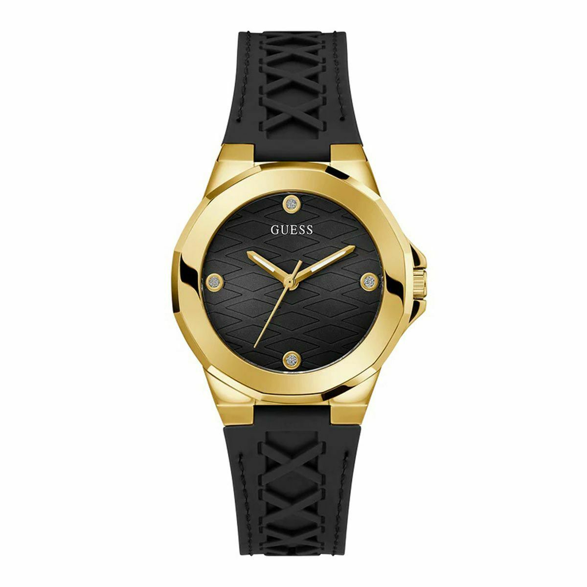 Horloge Dames Guess GW0599L2 (Ø 38 mm)