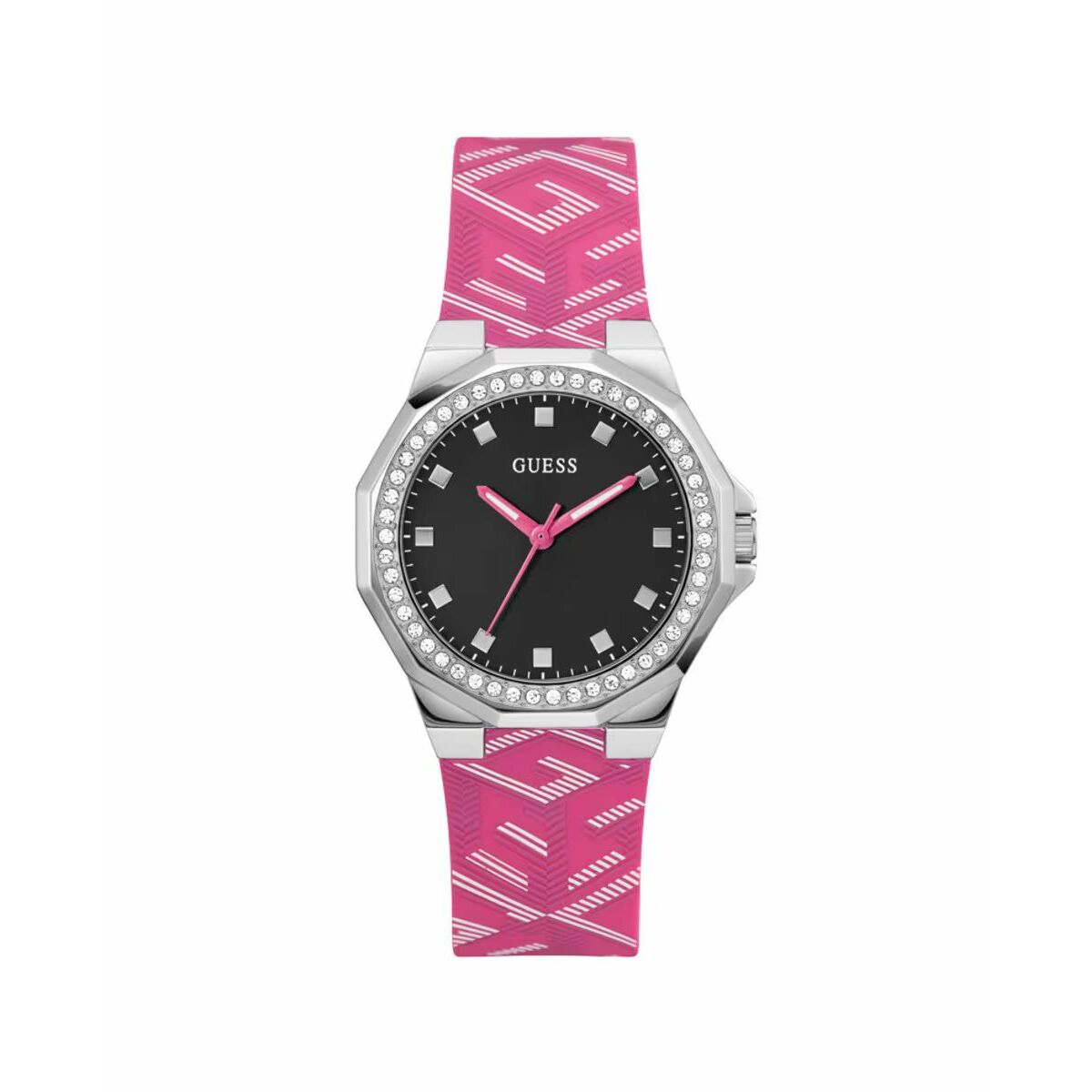 Horloge Dames Guess GW0598L1 (Ø 38 mm)