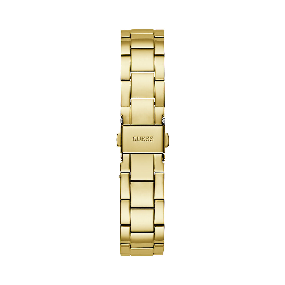 Horloge Dames Guess OPALINE Gouden