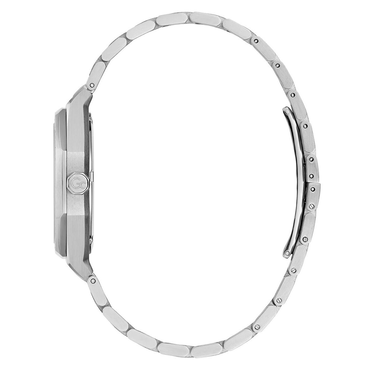 Horloge Dames GC Watches Z25003L7MF (Ø 34 mm)