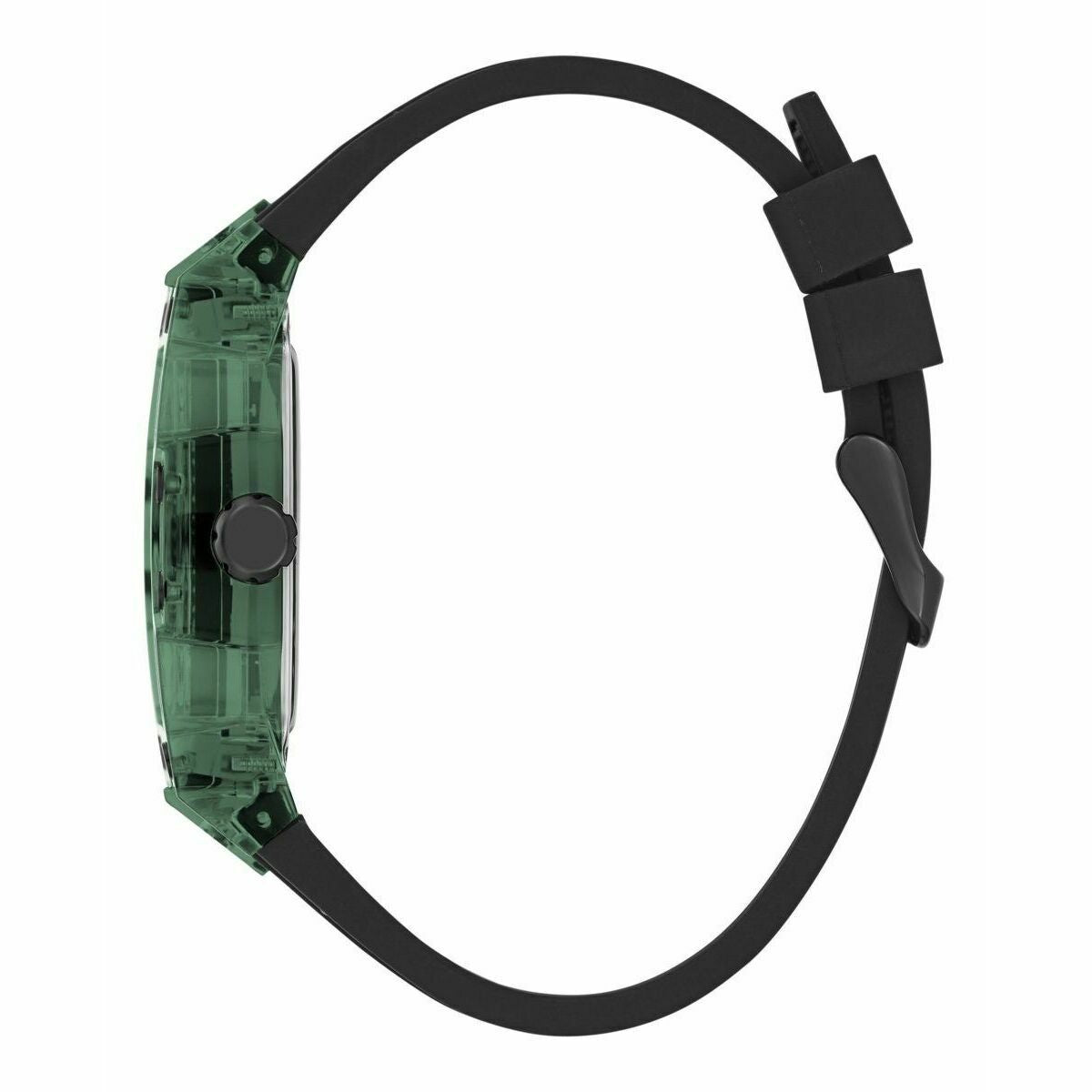 Horloge Heren Guess HIN00336 Ø 42 mm