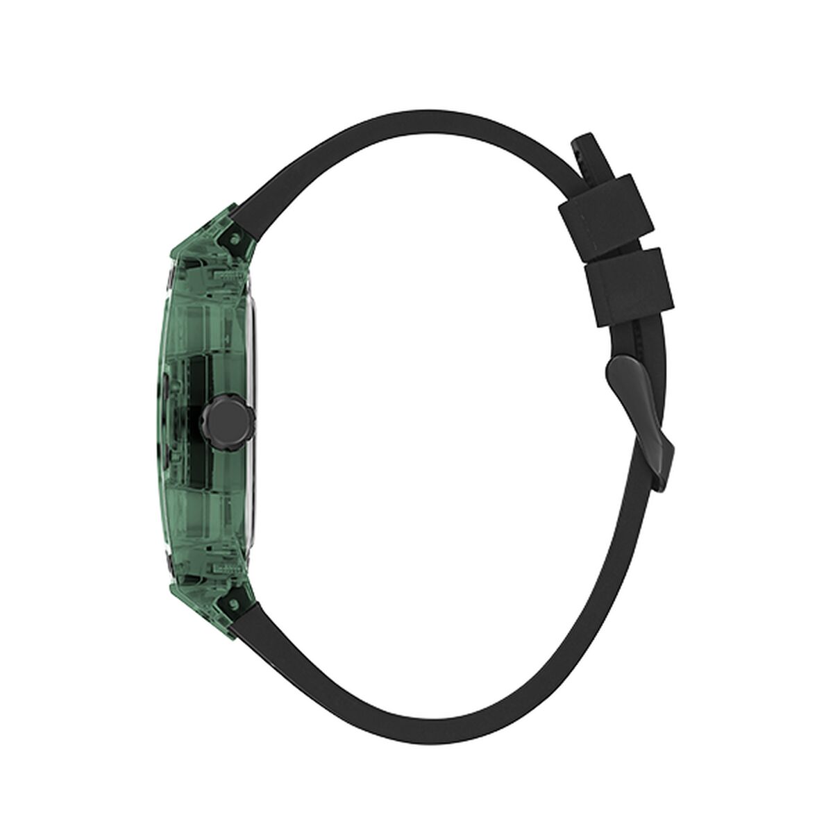 Horloge Heren Guess HIN00336 Ø 42 mm