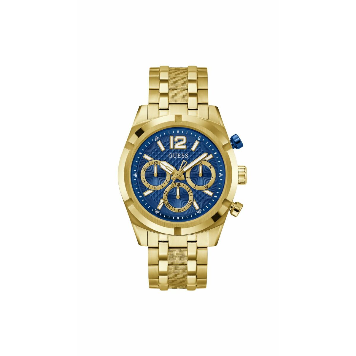 Horloge Dames Guess RESISTANCE