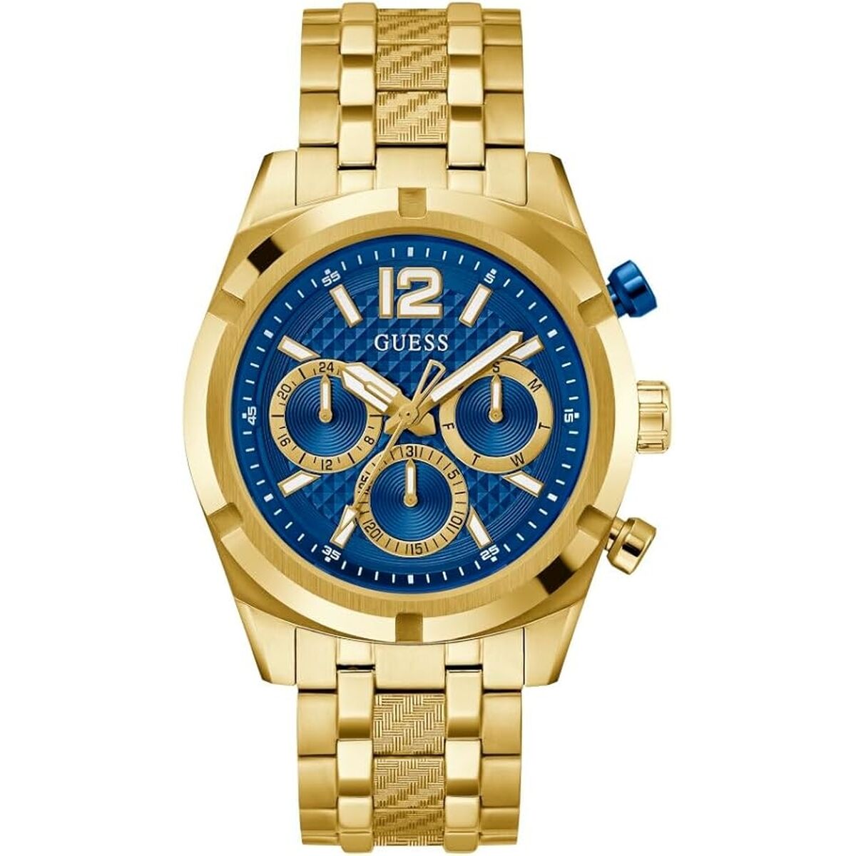 Horloge Dames Guess RESISTANCE