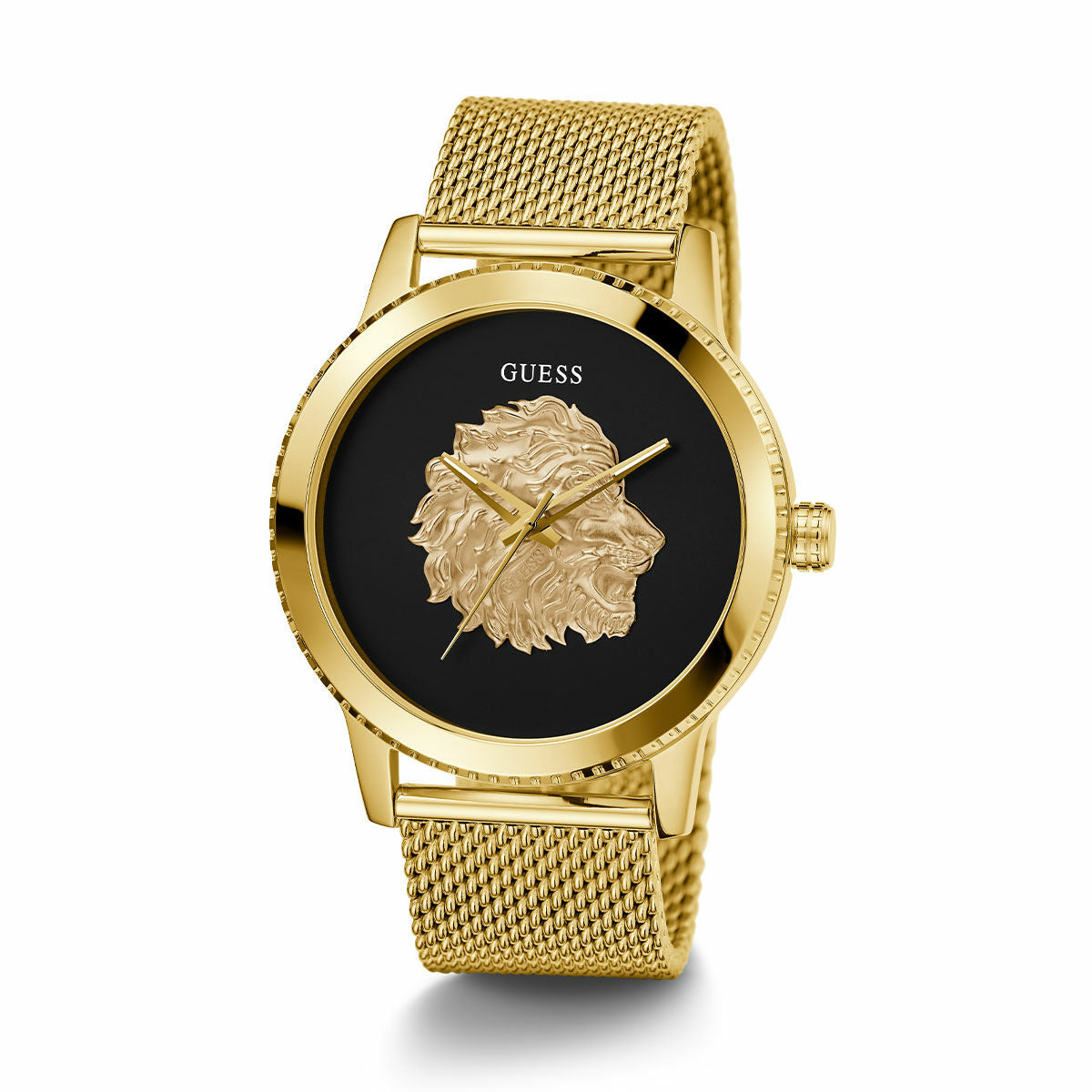 Horloge Dames Guess MONARCH