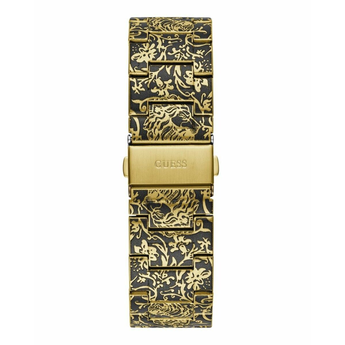 Horloge Dames Guess GW0700G1 - Klokken, Vrouwen - Guess