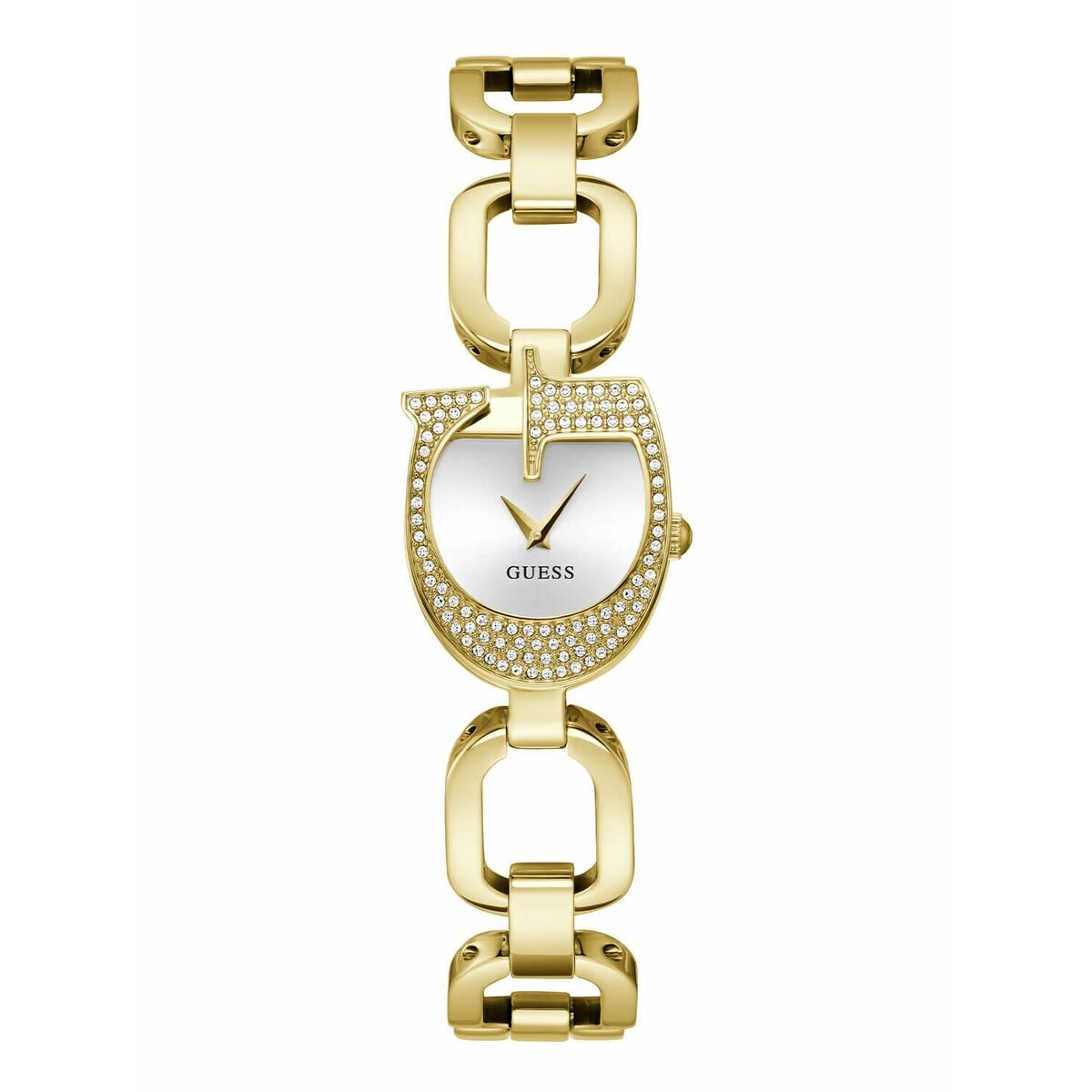 Horloge Dames Guess GW0683L2 - Klokken, Vrouwen - Guess