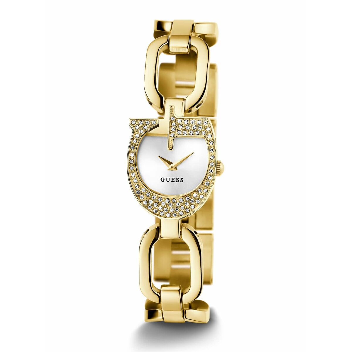 Horloge Dames Guess GW0683L2 - Klokken, Vrouwen - Guess
