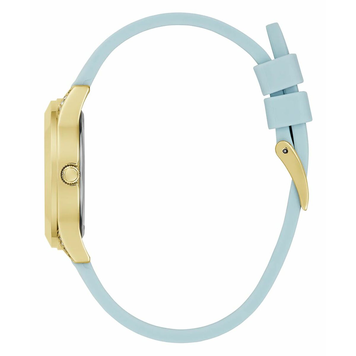 Horloge Dames Guess GW0678L1 (Ø 34 mm)