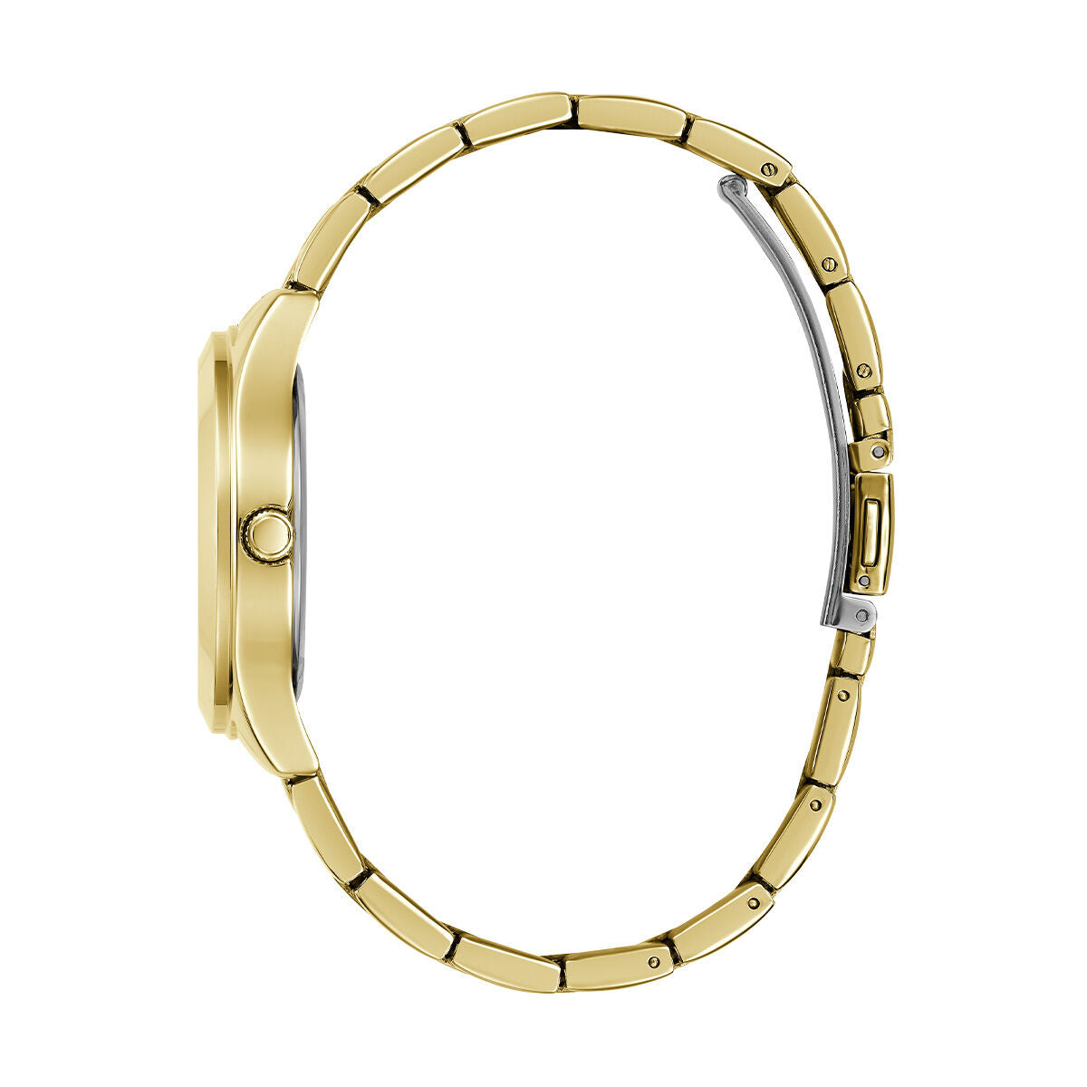 Horloge Dames Guess TRI PLAQUE