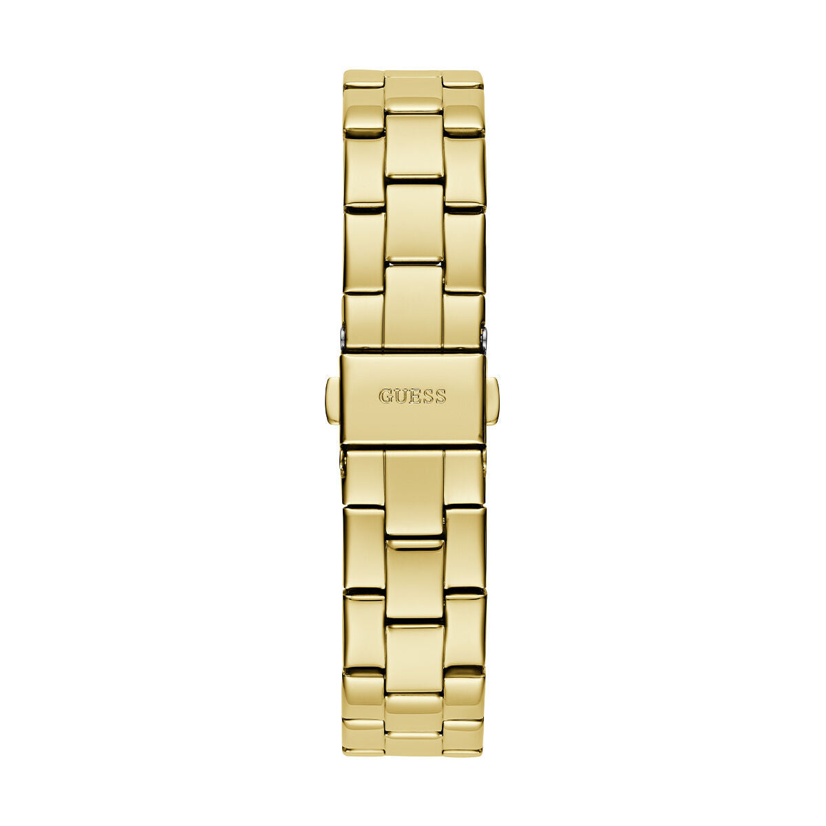 Horloge Dames Guess TRI PLAQUE