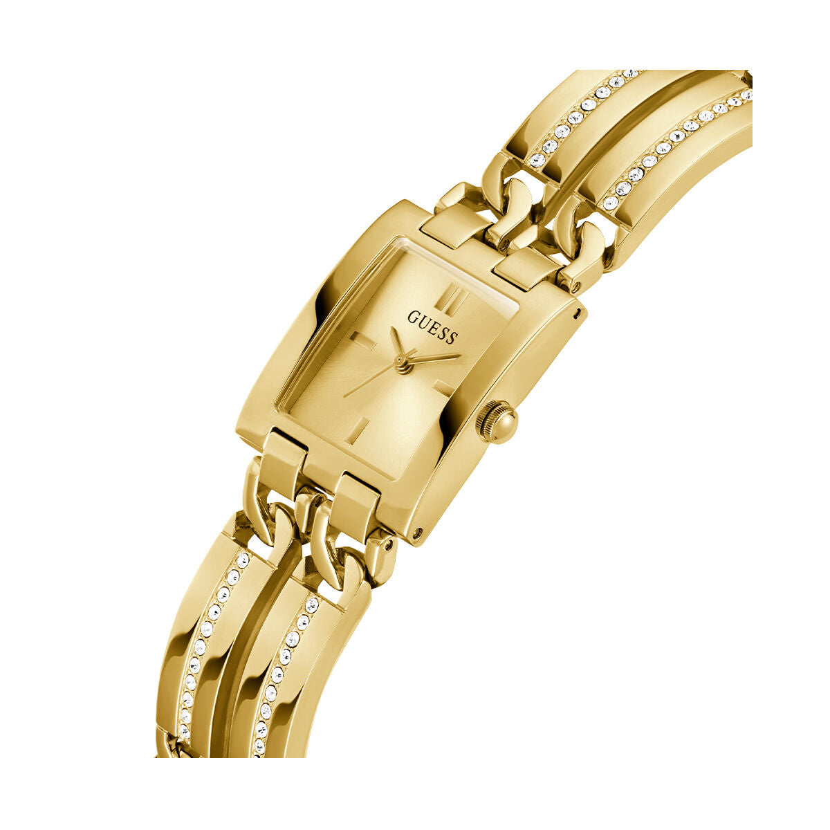 Horloge Dames Guess MOD ID - Klokken, Vrouwen - Guess