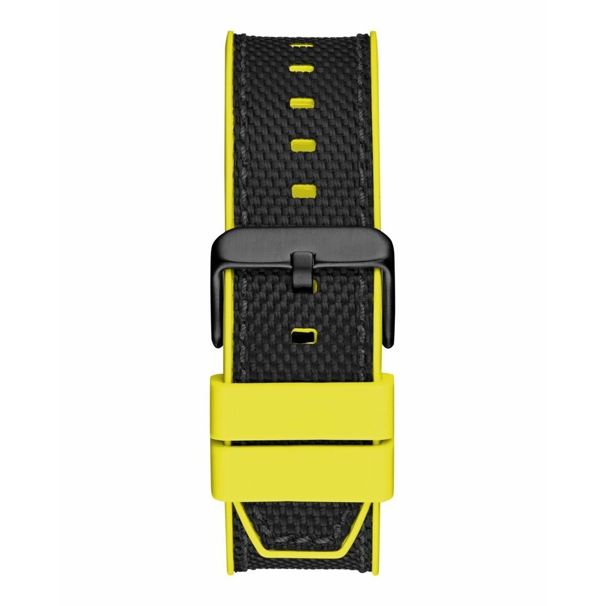 Horloge Heren Guess GW0713G2 (Ø 47 mm) - Klokken, Heren - Guess