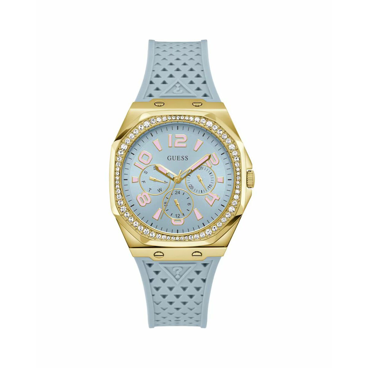 Horloge Dames Guess GW0694L1 (Ø 39 mm)
