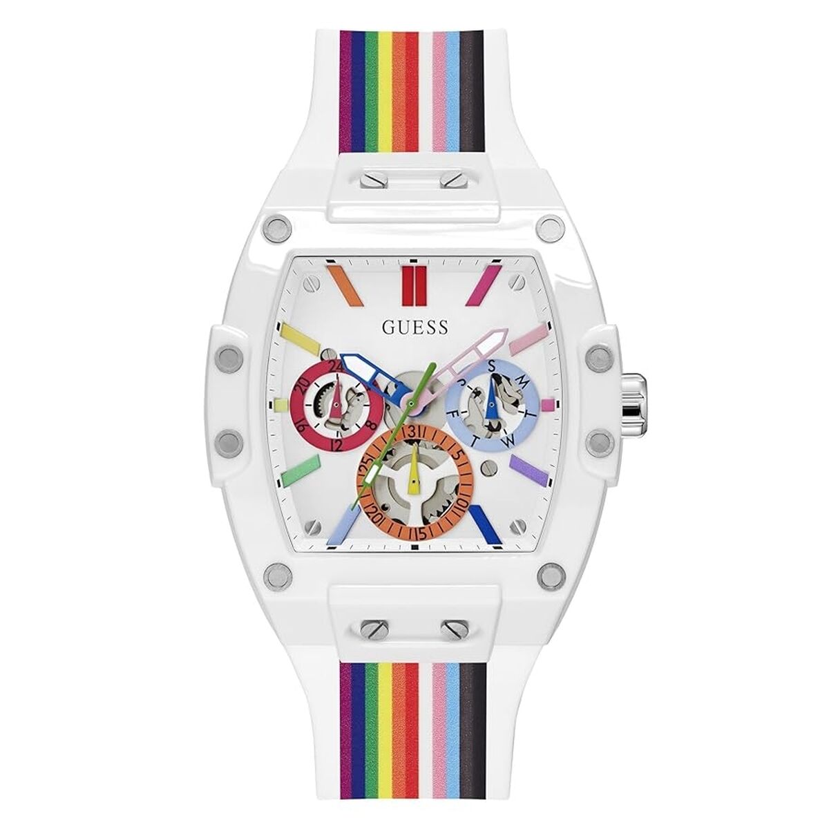 Horloge Dames Guess PHOENIX