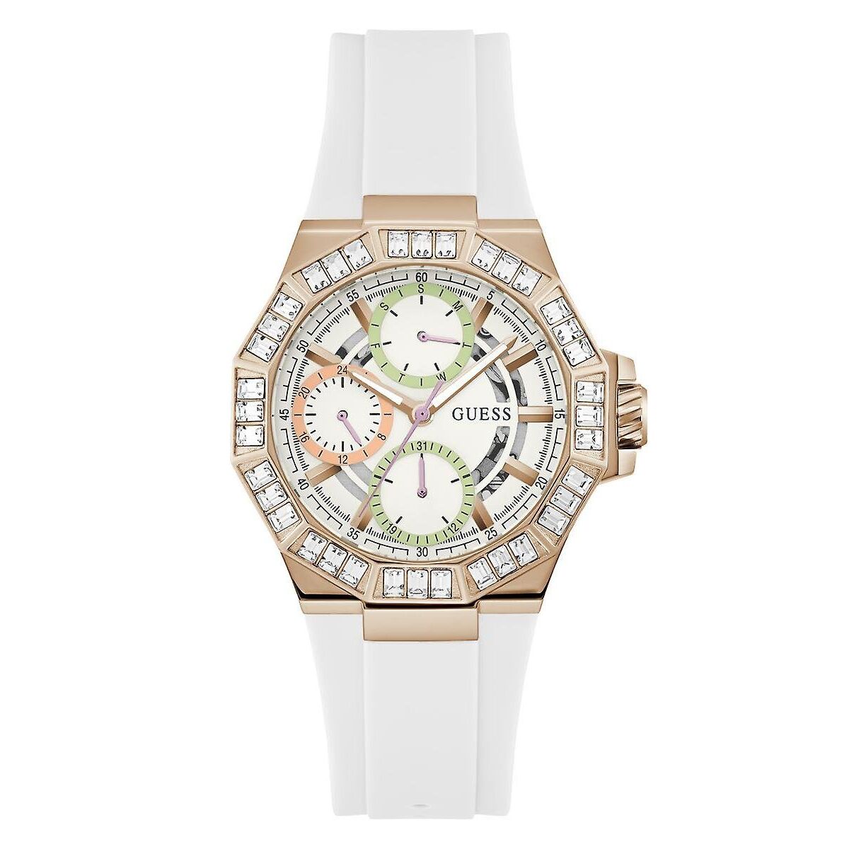 Horloge Dames Guess GW0695L3 (Ø 39 mm)