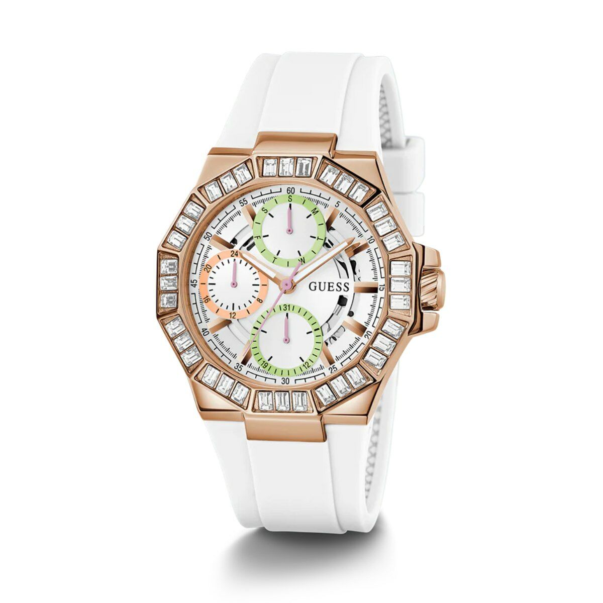 Horloge Dames Guess SELENE