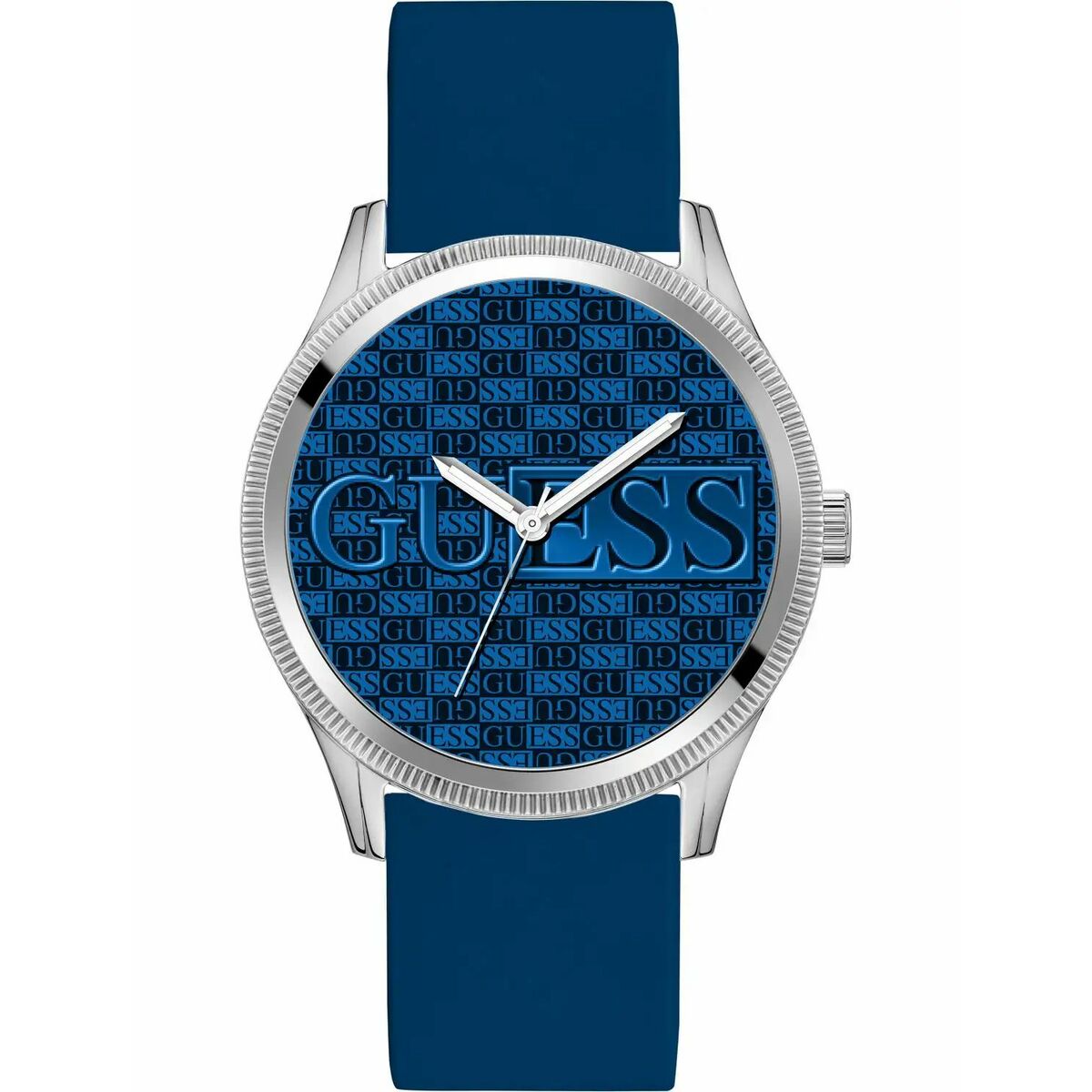 Horloge Heren Guess GW0726G1 (Ø 44 mm)