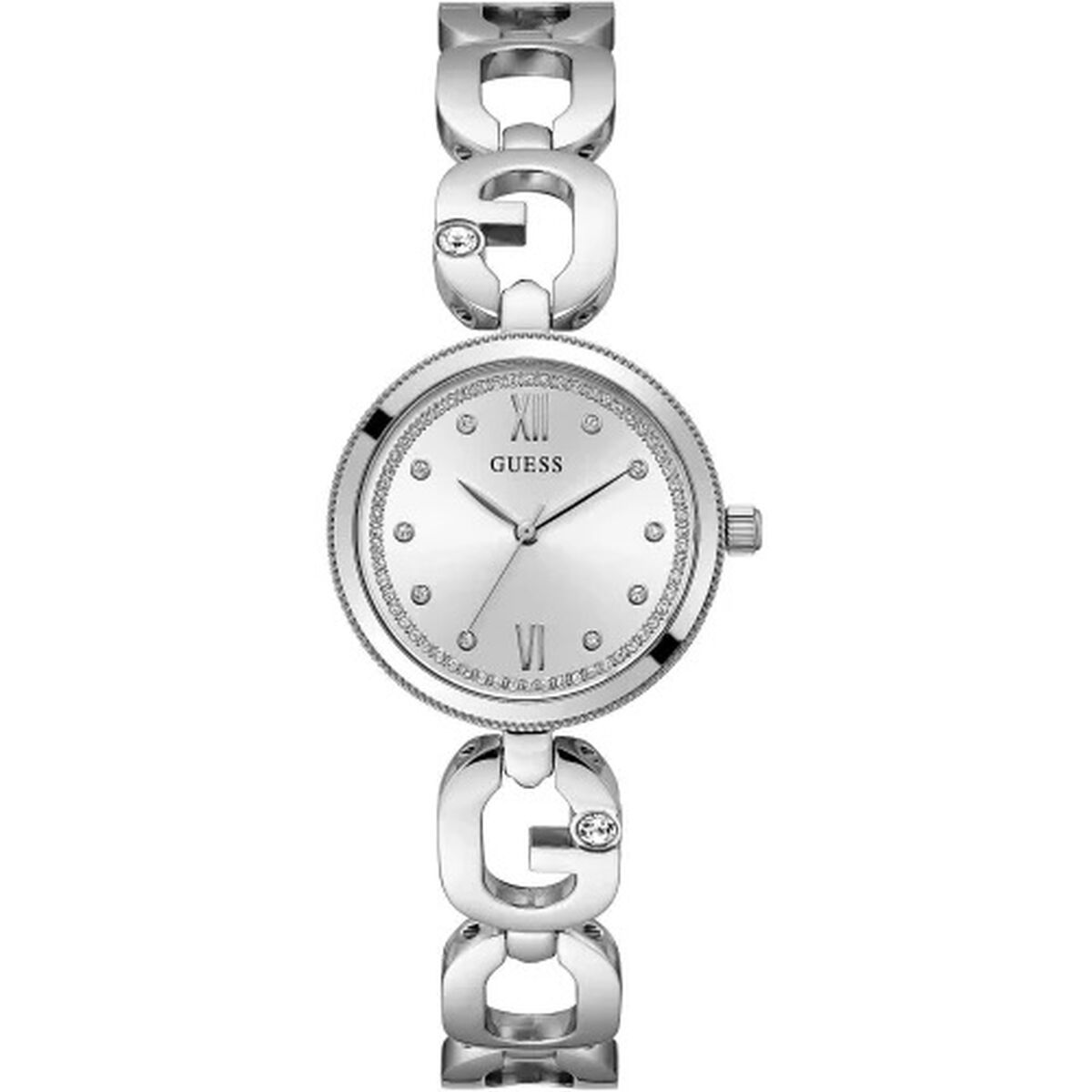 Horloge Dames Guess GW0759L1 (Ø 30 mm)