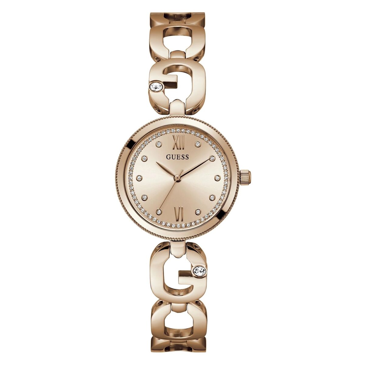 Horloge Dames Guess EMPOWER