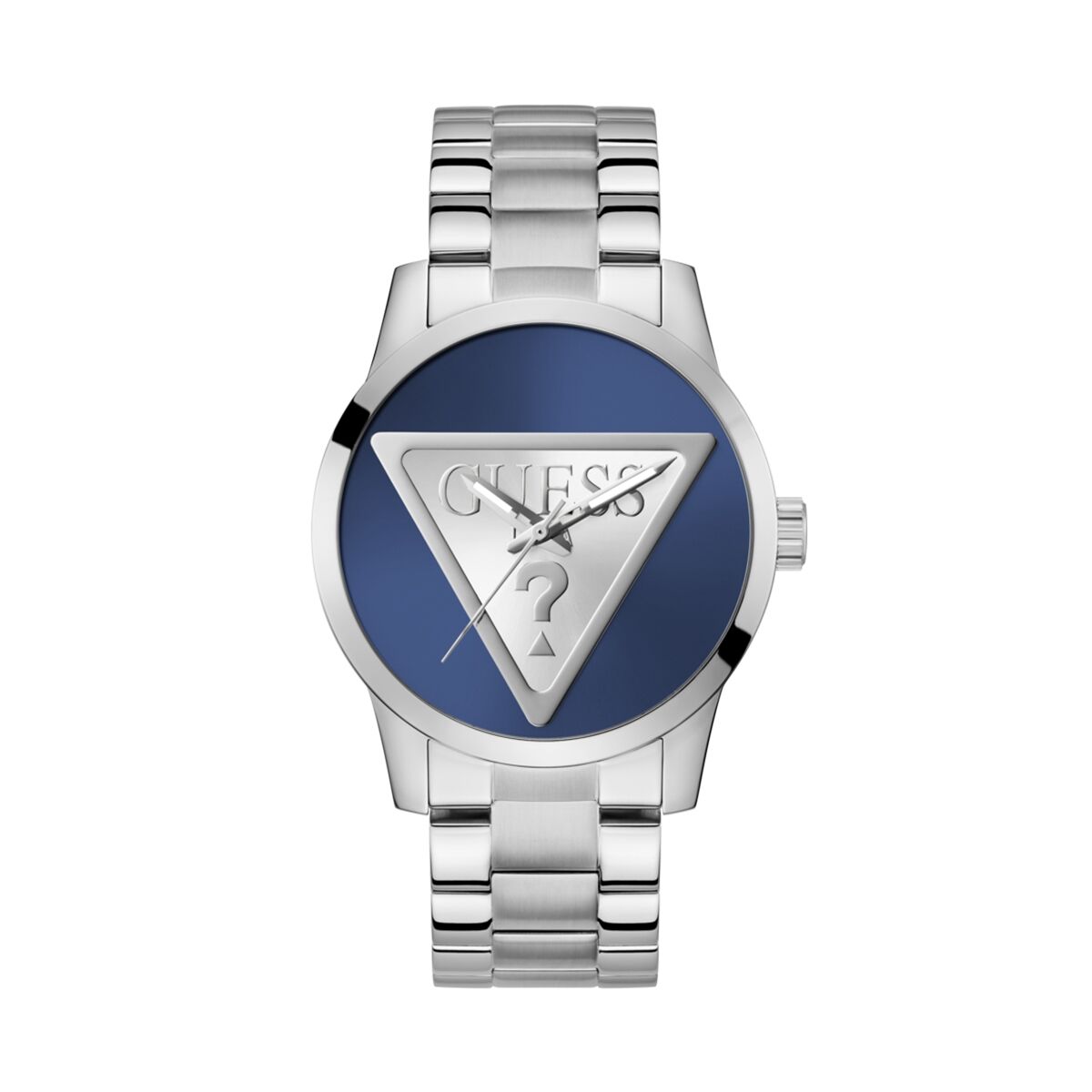 Horloge Dames Guess BADGE
