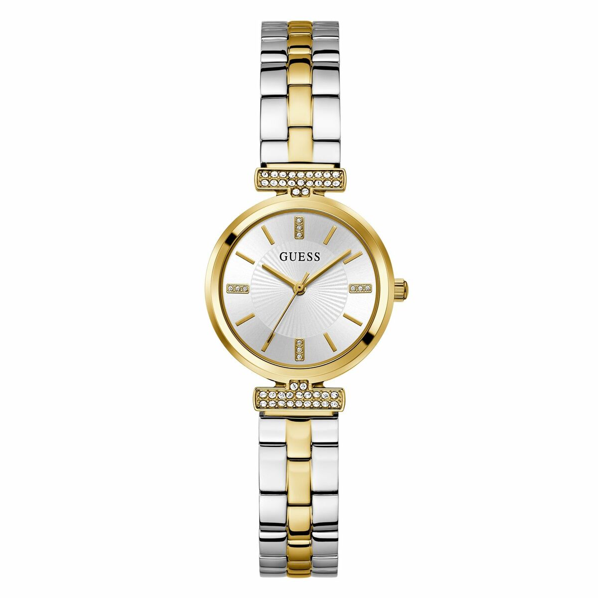 Horloge Dames Guess ARRAY - Klokken, Vrouwen - Guess