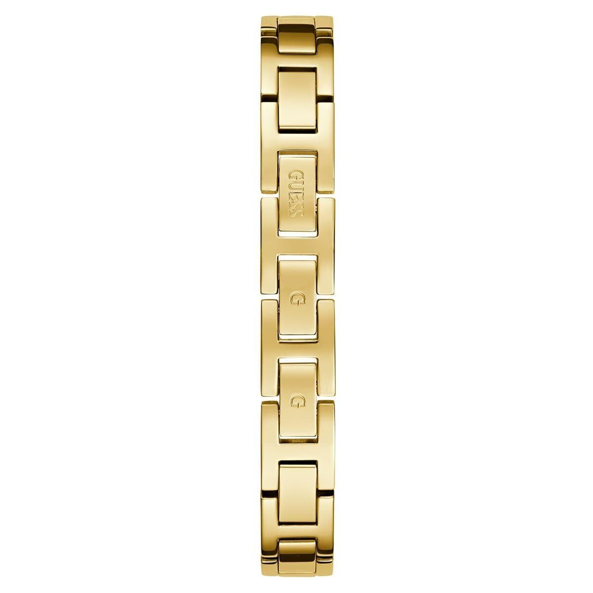 Horloge Dames Guess BELLINI Gouden