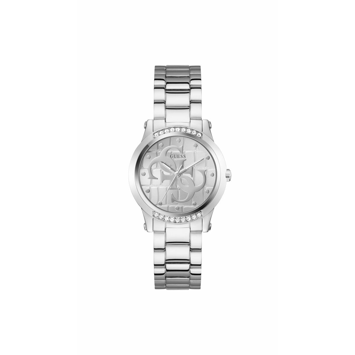 Horloge Heren Guess GW0861L1 - Klokken, Heren - Guess